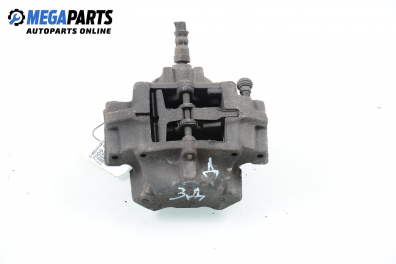 Caliper for Mercedes-Benz CLK-Class 208 (C/A) 2.0 Kompressor, 192 hp, coupe, 1998, position: rear - right