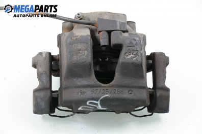 Caliper for Mercedes-Benz CLK-Class 208 (C/A) 2.0 Kompressor, 192 hp, coupe, 1998, position: front - right