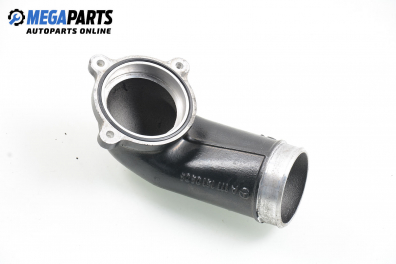 Turbo pipe for Mercedes-Benz CLK-Class 208 (C/A) 2.0 Kompressor, 192 hp, coupe, 1998