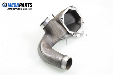 Turbo pipe for Mercedes-Benz CLK-Class 208 (C/A) 2.0 Kompressor, 192 hp, coupe, 1998