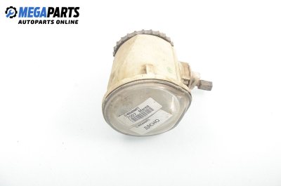 Lampă de ceață spate for Fiat Marea Sedan (09.1996 - 12.2007), sedan, position: dreapta