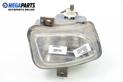 Fog light for Alfa Romeo 166 2.0 T.Spark, 155 hp, 1999, position: right