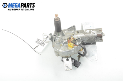 Motor ștergătoare parbriz for Ford Fiesta III 1.3, 60 hp, 1995, position: din spate