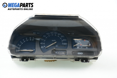 Bloc instrumente de bord for Ford Fiesta III 1.3, 60 hp, 3 uși, 1995