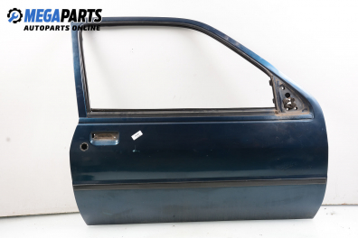 Door for Ford Fiesta III 1.3, 60 hp, 3 doors, 1995, position: right