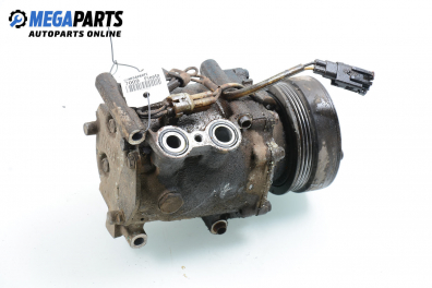 Compresor AC for Ford Fiesta III 1.3, 60 hp, 3 uși, 1995