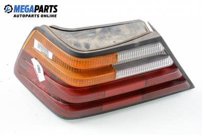 Tail light for Mercedes-Benz 124 (W/S/C/A/V) 2.3, 132 hp, sedan automatic, 1990, position: left