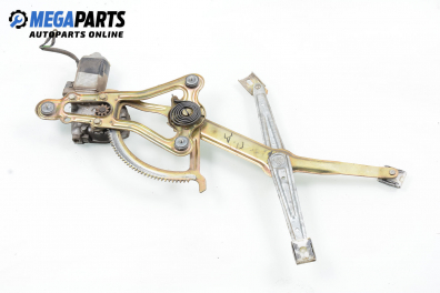 Electric window regulator for Mercedes-Benz 124 (W/S/C/A/V) 2.3, 132 hp, sedan automatic, 1990, position: front - right