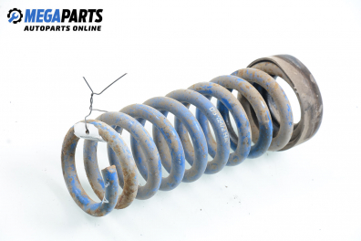 Coil spring for Mercedes-Benz 124 (W/S/C/A/V) 2.3, 132 hp, sedan automatic, 1990, position: rear