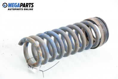Coil spring for Mercedes-Benz 124 (W/S/C/A/V) 2.3, 132 hp, sedan automatic, 1990, position: rear