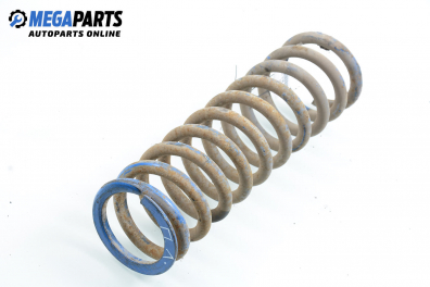 Coil spring for Mercedes-Benz 124 (W/S/C/A/V) 2.3, 132 hp, sedan automatic, 1990, position: front