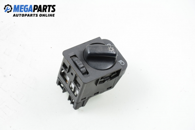 Lights switch for Opel Corsa B 1.0 12V, 54 hp, 3 doors, 1998