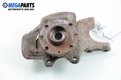 Butuc cu bielă for Opel Corsa B 1.0 12V, 54 hp, 3 uși, 1998, position: dreaptă - fața