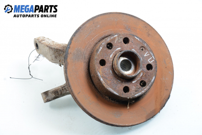 Butuc cu bielă for Opel Corsa B 1.0 12V, 54 hp, 3 uși, 1998, position: stânga - fața