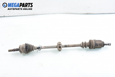 Planetară for Opel Corsa B 1.0 12V, 54 hp, 3 uși, 1998, position: dreapta