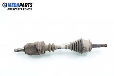 Planetară for Opel Corsa B 1.0 12V, 54 hp, 3 uși, 1998, position: stânga