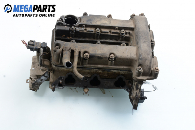 Chiulasă for Opel Corsa B 1.0 12V, 54 hp, 3 uși, 1998