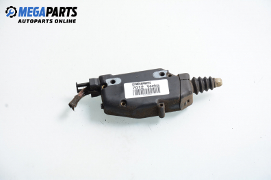 Door lock actuator for Opel Vectra A 1.8, 90 hp, sedan, 1992