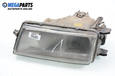 Headlight for Opel Vectra A 1.8, 90 hp, sedan, 1992, position: left Bosch