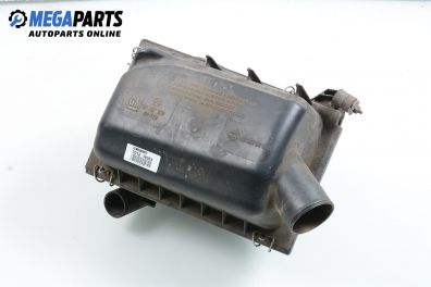 Carcasă filtru de aer for Opel Vectra A 1.8, 90 hp, sedan, 1992 № GM 90 351 938