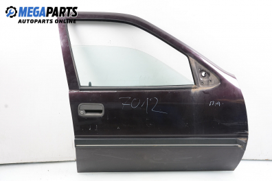 Door for Opel Vectra A 1.8, 90 hp, sedan, 1992, position: front - right