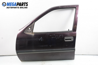 Door for Opel Vectra A 1.8, 90 hp, sedan, 1992, position: front - left