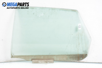 Window for Opel Vectra A 1.8, 90 hp, sedan, 1992, position: rear - left