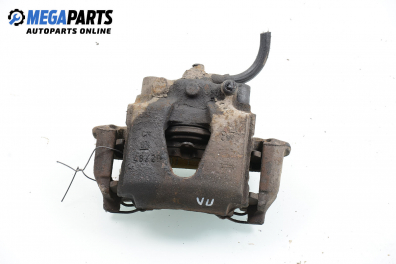 Caliper for Opel Vectra A 1.8, 90 hp, sedan, 1992, position: front - left