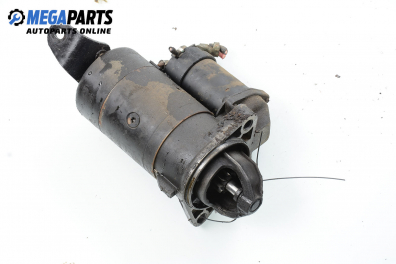 Starter for Opel Vectra A 1.8, 90 hp, sedan, 1992