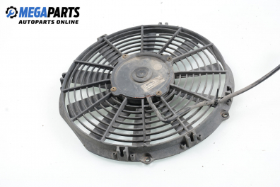 Radiator fan for Seat Cordoba (6K) 1.4, 60 hp, station wagon, 1998