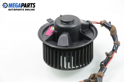 Heating blower for Seat Cordoba (6K) 1.4, 60 hp, station wagon, 1998