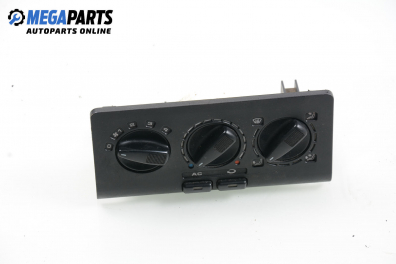 Air conditioning panel for Seat Cordoba (6K) 1.4, 60 hp, station wagon, 1998