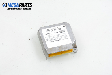 Airbag module for Seat Cordoba (6K) 1.4, 60 hp, station wagon, 1998 № 1J0 909 603