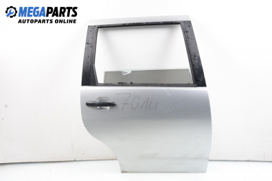 Door for Seat Cordoba (6K) 1.4, 60 hp, station wagon, 1998, position: rear - right