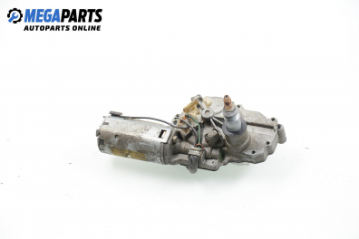 Front wipers motor for Seat Cordoba (6K) 1.4, 60 hp, station wagon, 1998, position: rear