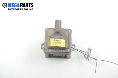 Bobină de aprindere for Seat Cordoba (6K) 1.4, 60 hp, combi, 1998 № Bosch 0 986 221 000