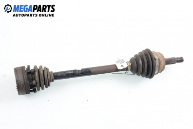 Driveshaft for Seat Cordoba (6K) 1.4, 60 hp, station wagon, 1998, position: left