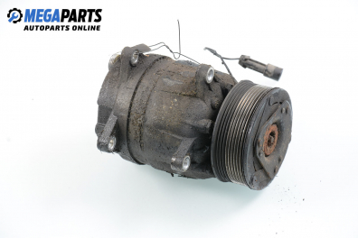 AC compressor for Seat Cordoba (6K) 1.4, 60 hp, station wagon, 1998