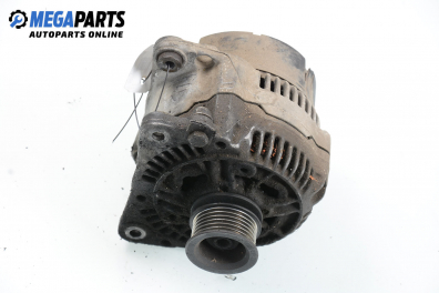 Alternator for Seat Cordoba (6K) 1.4, 60 hp, station wagon, 1998