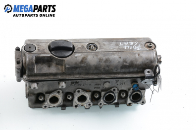 Engine head for Seat Cordoba (6K) 1.4, 60 hp, station wagon, 1998