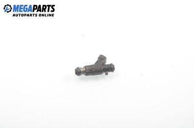 Gasoline fuel injector for Seat Cordoba (6K) 1.4, 60 hp, station wagon, 1998