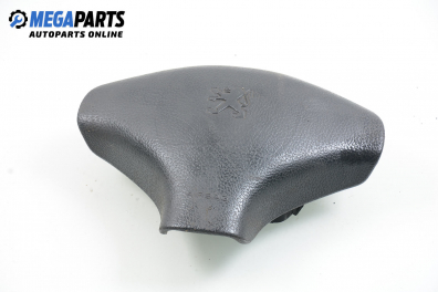 Airbag for Peugeot 306 1.6, 89 hp, hecktür, 3 türen, 1996