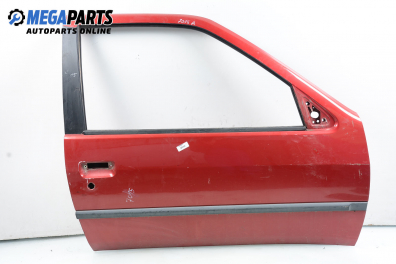 Door for Peugeot 306 1.6, 89 hp, hatchback, 1996, position: right