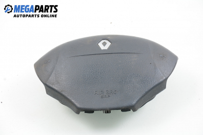 Airbag for Renault Megane I 1.6 16V, 107 hp, coupe, 2000