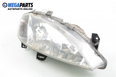 Headlight for Renault Megane I 1.6 16V, 107 hp, coupe, 2000, position: right