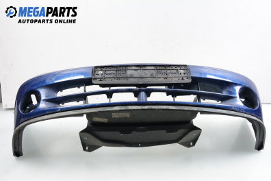 Frontstoßstange for Renault Megane I 1.6 16V, 107 hp, coupe, 2000