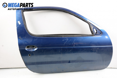 Door for Renault Megane I 1.6 16V, 107 hp, coupe, 2000, position: right