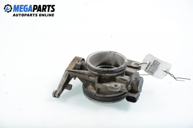 Clapetă carburator for Renault Megane I 1.6 16V, 107 hp, coupe, 2000