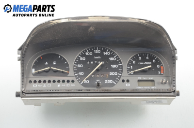 Instrument cluster for Seat Toledo (1L) 1.8, 90 hp, hatchback, 5 doors, 1995