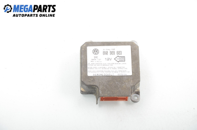 Airbag module for Seat Toledo (1L) 1.8, 90 hp, hatchback, 1995 № 6N0 909 603